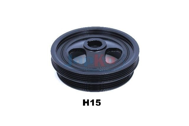 Comprar Polea de cigüeñal Hyundai Accent I 