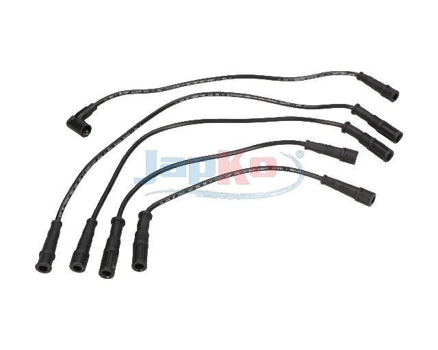  Cables de bujías Fiat Panda 1
