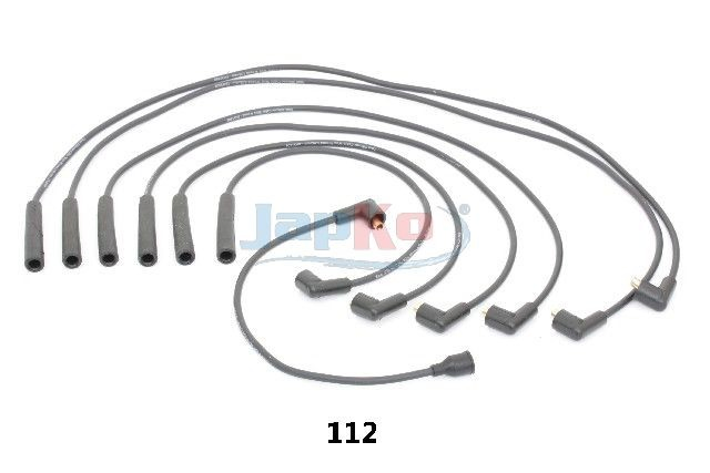 Cables de alta tensión, juego para Nissan Patrol  Y60