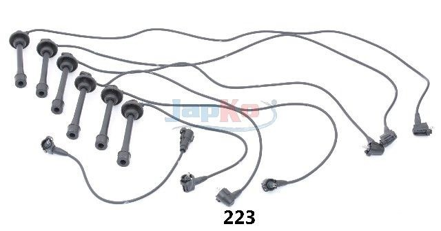 Cables de encendido Toyota Land Cruiser 80