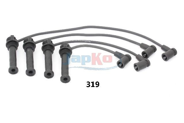  Cables de bujías Mazda 6 