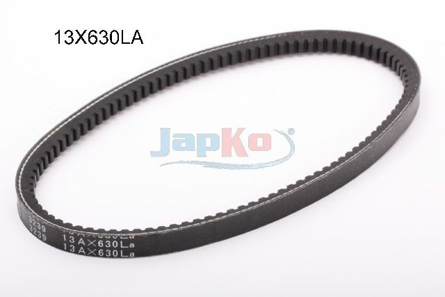 13X630 Japko Correa poly v