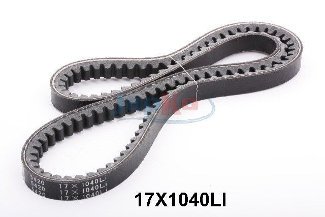 Correa de transmisión trapezoidal Continental/Siemens 17X1040LI precio, desde 10,46 EUR