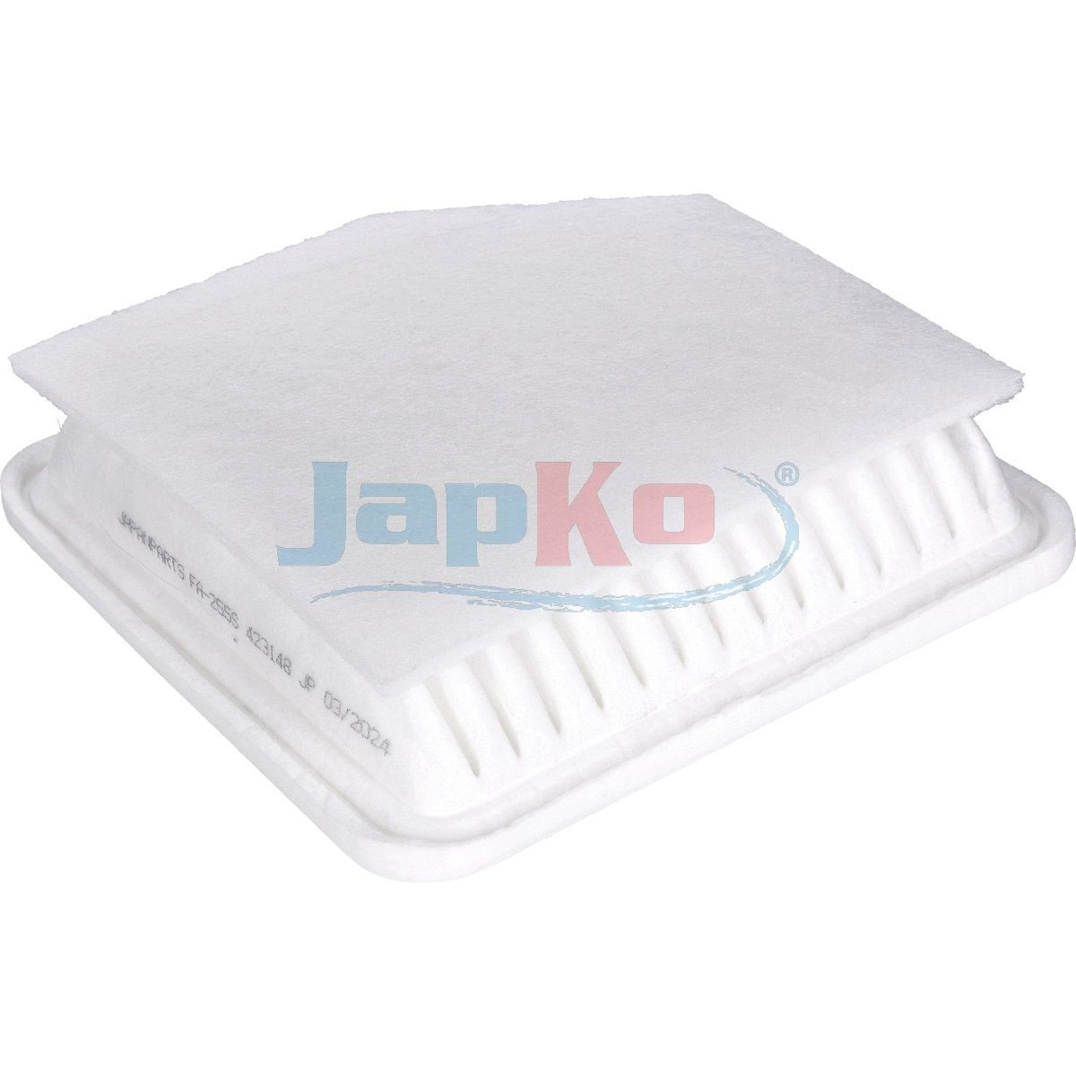 20255 Japko Filtro de aire de motor