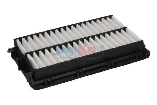  Filtro de aire Hyundai Tucson 4