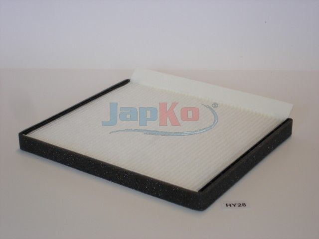 Filtro de cabina Japko 21H28 precio, desde 8,83 EUR