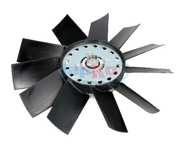 Ventilador del radiador Polcar SV6054S precio, desde 79,39 EUR