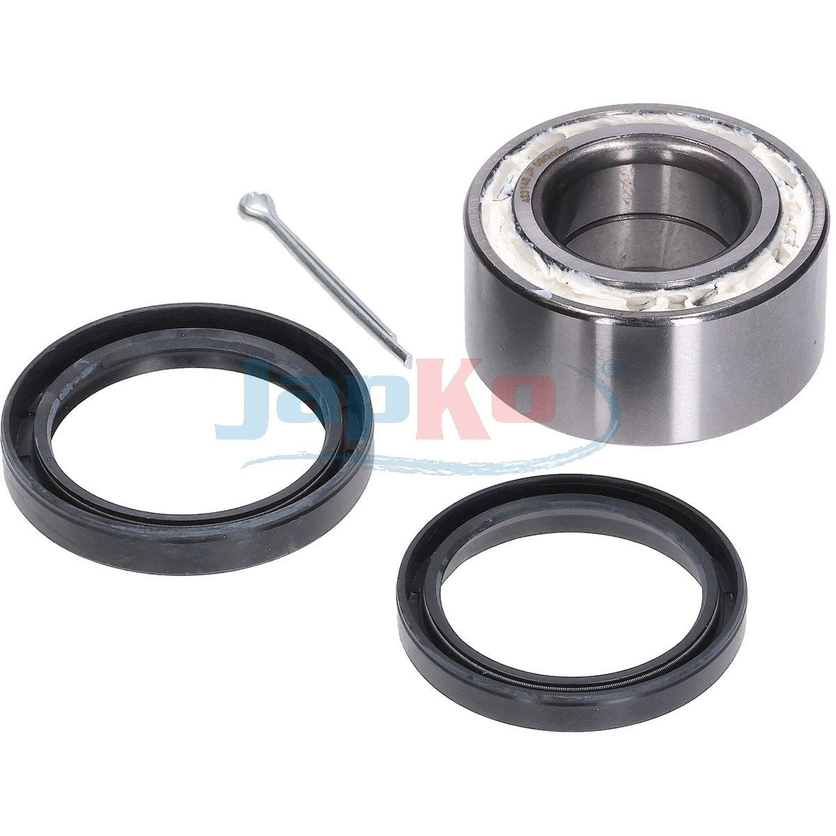  Cojinete de rueda delantero Nissan Micra 