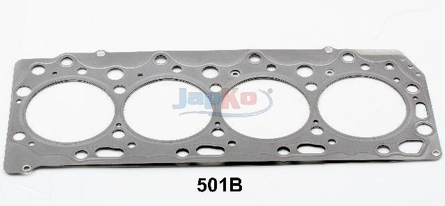 Empaquetadura de culata para Mitsubishi L 200 IV KA, KB