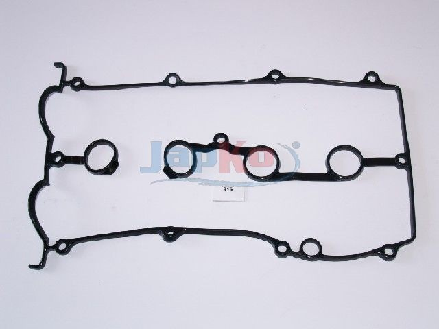  Junta tapa de balancines Mazda 626 4