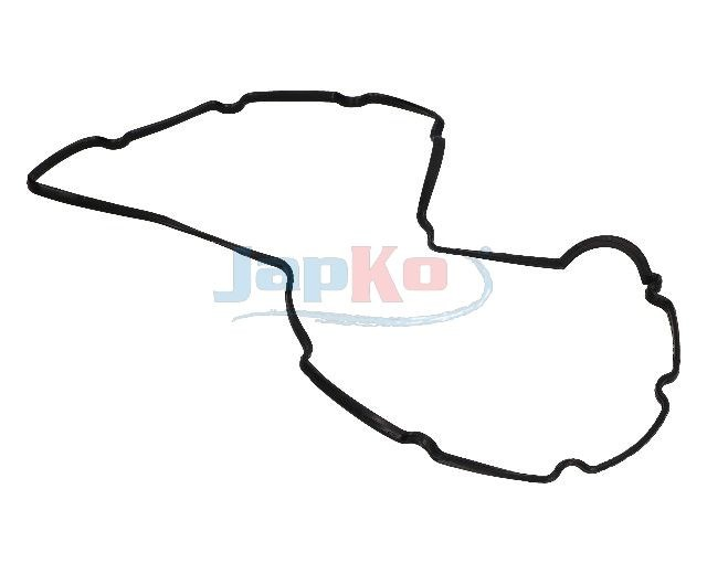  Junta tapa de balancines Hyundai Elantra 4