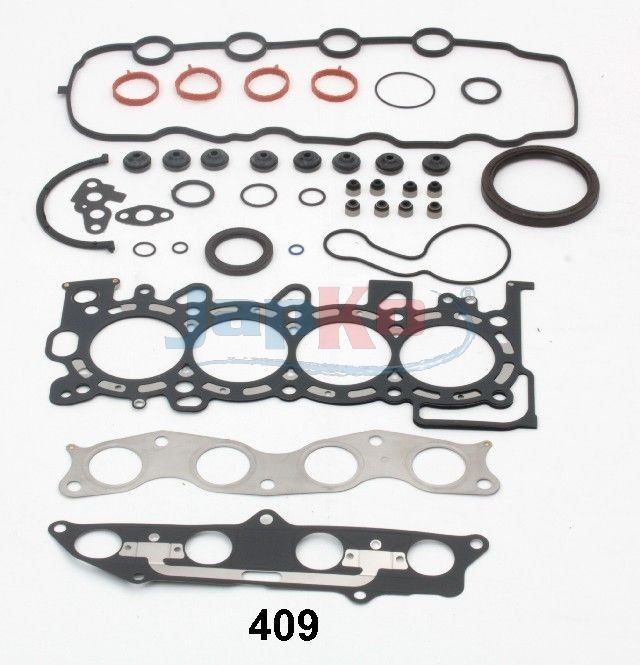 Kit completo de juntas Honda Jazz hatchback (GD, GE) (2002 - 2008) precio, desde 146,56 EUR