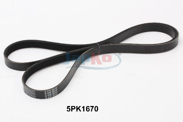 Correa accesorios General Motors 55594640