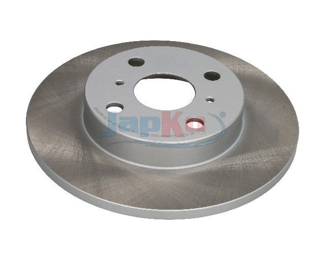 Frenos delanteros Toyota Tercel familiar (AL25) (1982 - 1988) precio, desde 30,57 EUR