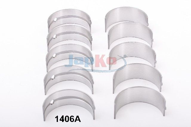 Comprar MD050360 Hyundai/Kia Juego de cojinetes de cigüeñal, estándar, STD