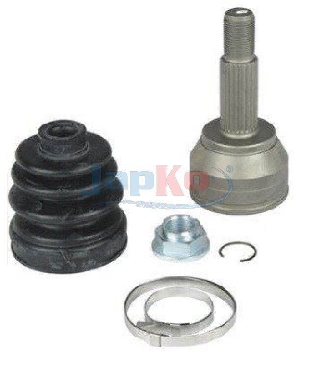 Comprar Junta homocinetica Mazda 2 II DE