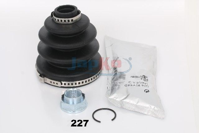 Comprar Fuelle de palier delantero exterior Toyota RAV4 II XA2