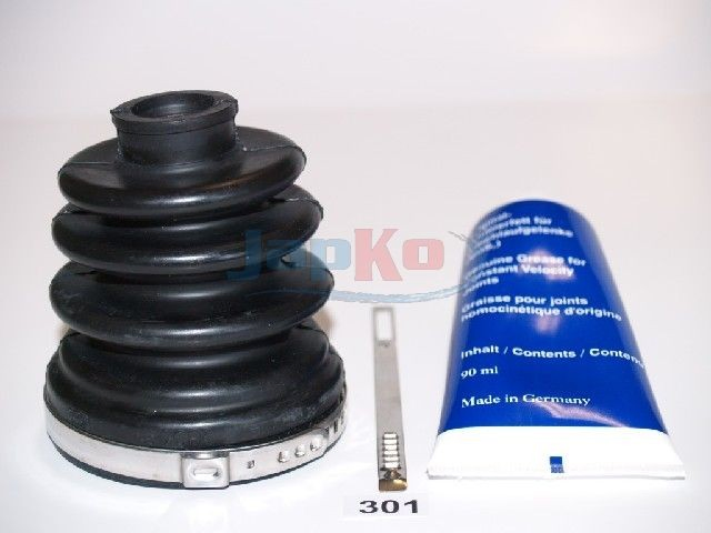 Fuelle transmisión delantero exterior KIA Picanto I hatchback (BA) (2003 - 2007) precio, desde 13,00 EUR