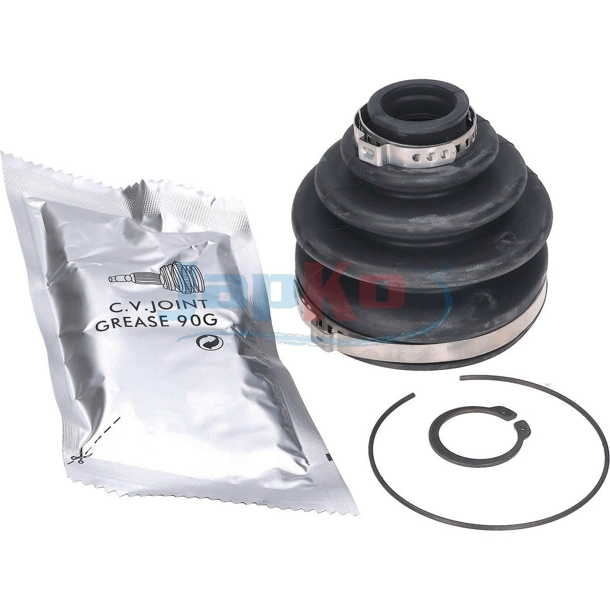 Fuelle palier delantero interior para Mazda 6  GH