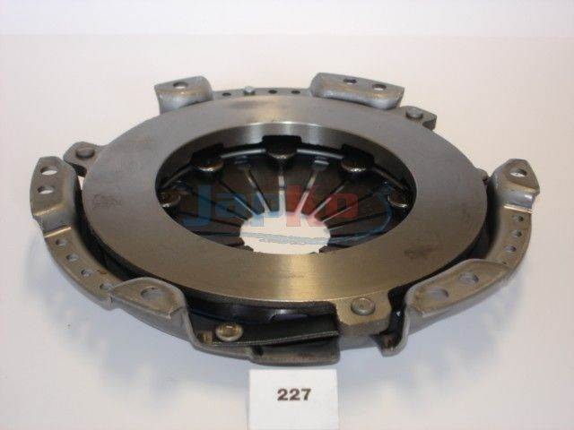 Plato de presión del embrague Toyota Tercel 