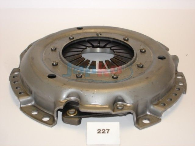  Plato de presión de embrague Toyota Tercel 