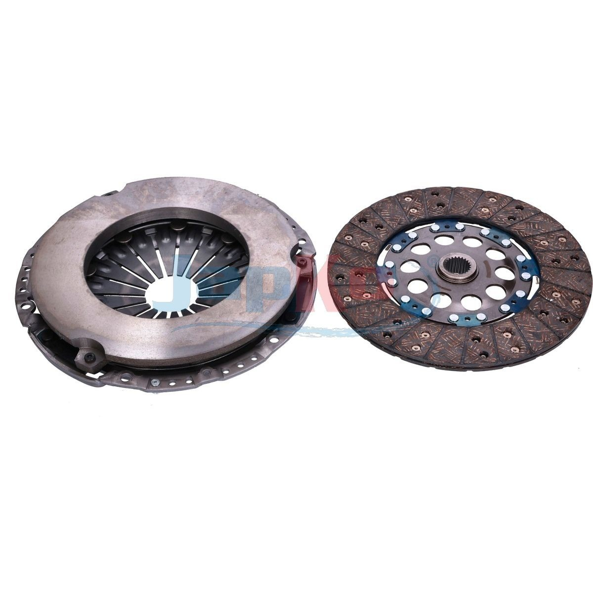 Comprar Plato de presión de embrague KIA Sorento I JC