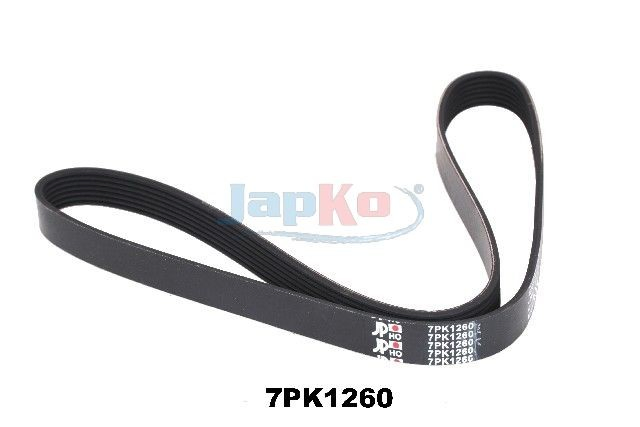 Correa de alternador 9091602777 Toyota