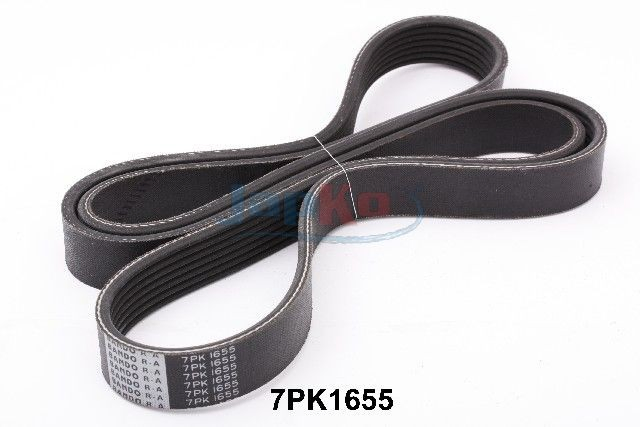 Correa de alternador 252124A850 Hyundai/Kia