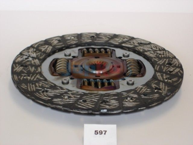  Disco de embrague Hyundai Sonata 2