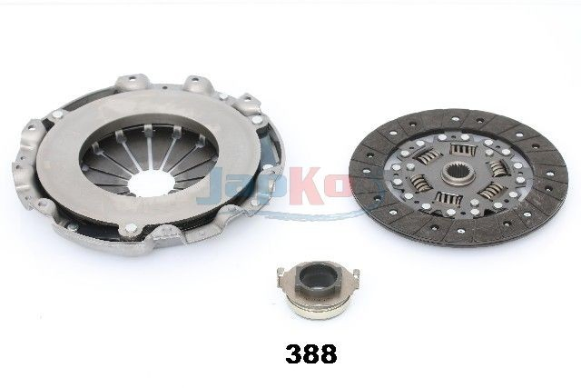 Embrague motor para Mazda RX-8  SE