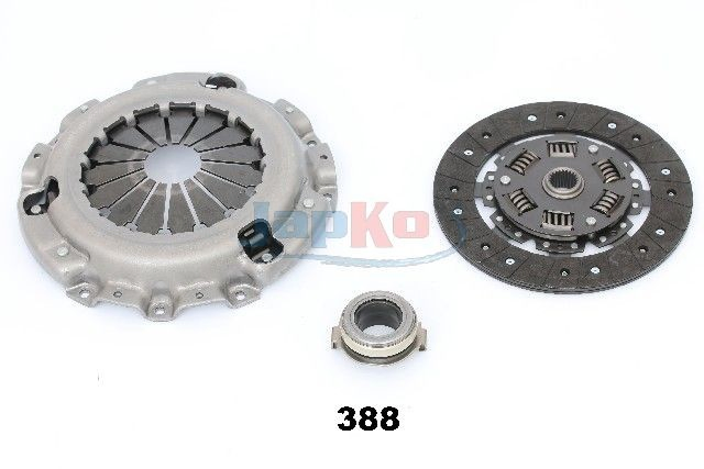 Kit de embrague Mazda RX-8 