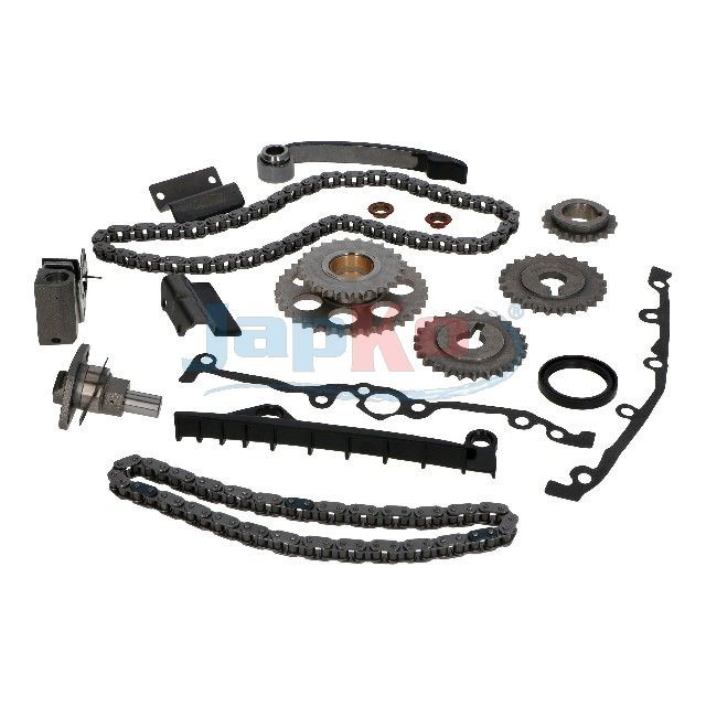 KJK100 Japko Kit de montaje de la cadena de distribución 