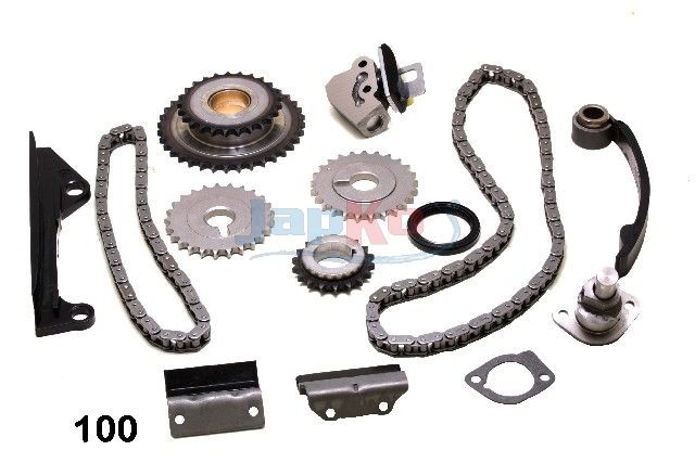 Kit de cadena de distribución KJK100 Japko