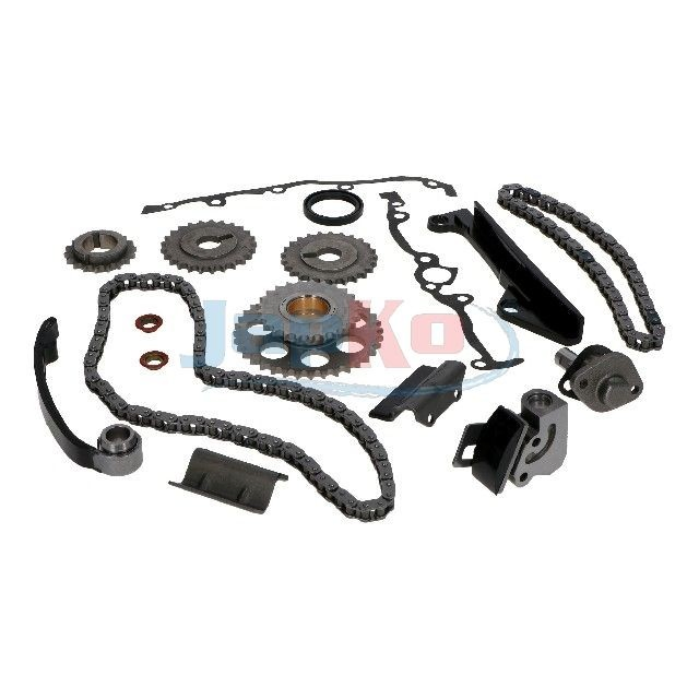 Kit de cadena de distribución Japko KJK100 precio, desde 103,73 EUR