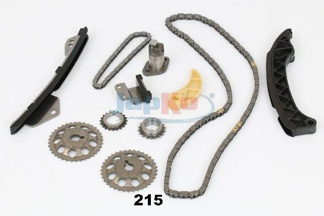 Kit de cadena de distribución KJK215 Japko