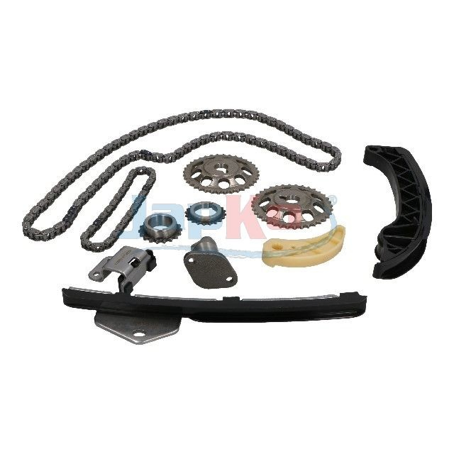 Kit de montaje de la cadena de distribución  Japko KJK215
