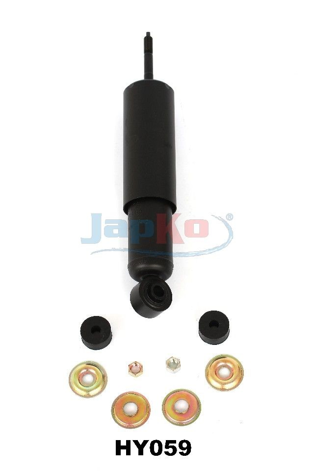 Amortiguadores Hyundai H100 plataforma a bordo (2004 - 2026) precio, desde 27,72 EUR