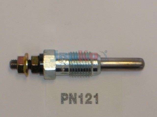 Bujías de calentamiento para Nissan Vanette  C120