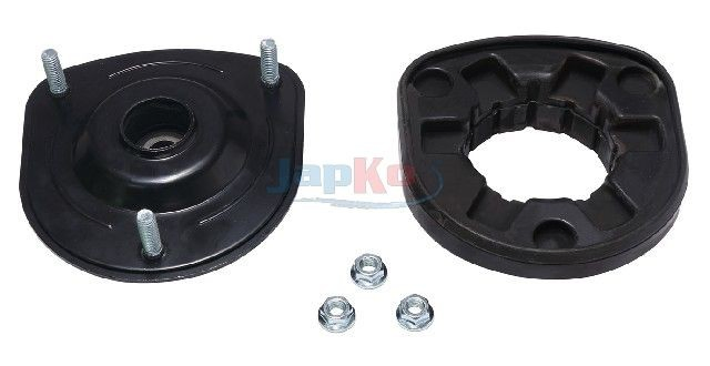  Copela de amortiguador trasero Subaru Forester 2