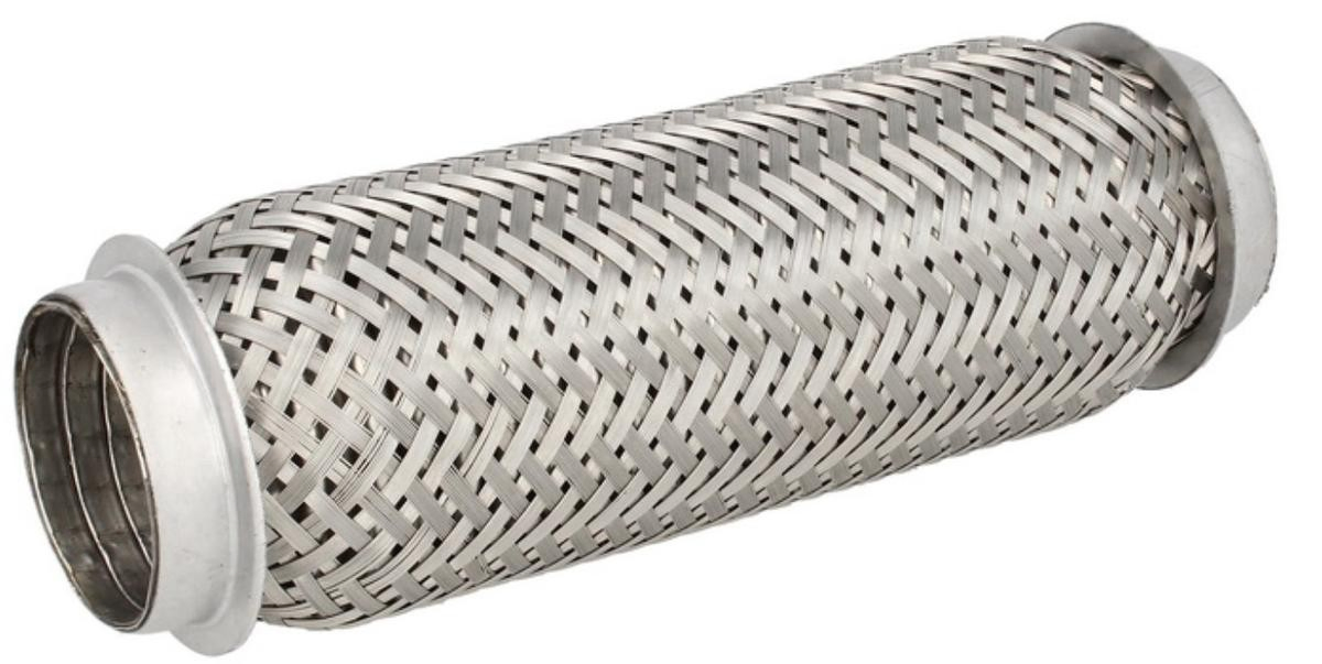 Tubo flexible de escape JMJ 45X200P precio, desde 17,58 EUR