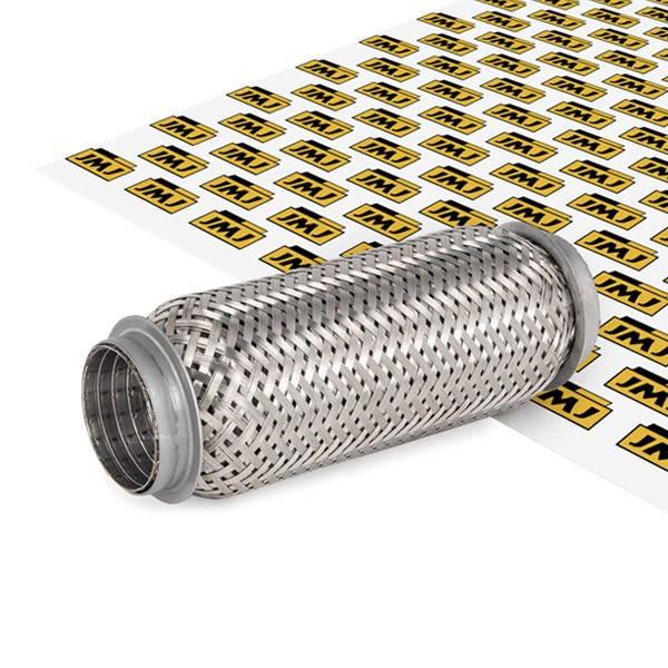 Tubo flexible de escape JMJ 50X200P precio, desde 20,75 EUR