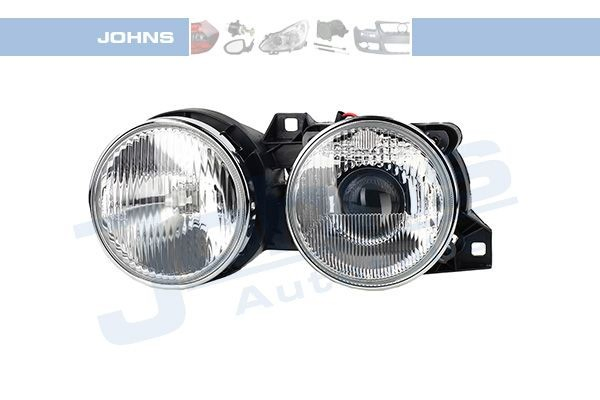  Faro izquierdo BMW 3 