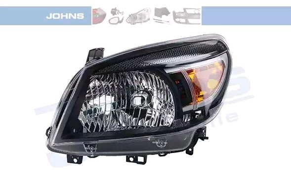 Comprar Faro izquierdo Ford Ranger  ET
