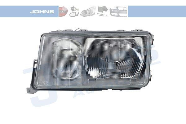 Comprar Faro izquierdo Mercedes C 190 W201
