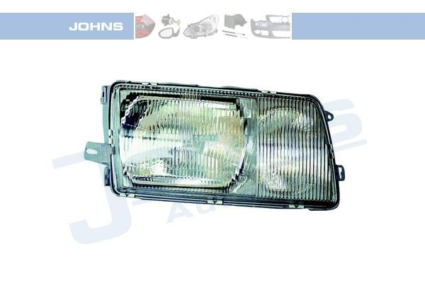 Faro derecho Mercedes S sedán (W126) (1979 - 1991) precio, desde 75,50 EUR