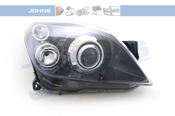 Faro derecho General Motors 1216566 precio, desde 217,69 EUR