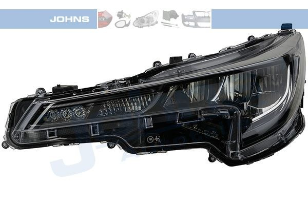 Faro Toyota Corolla familiar (E21) (2019 - 2026) precio, desde 494,43 EUR