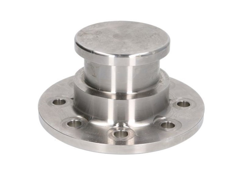 KP003 STR Pasador de enganche