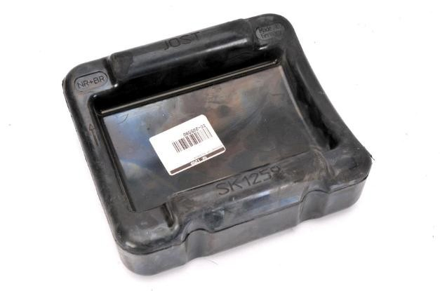SK1259 Jost Juego de reparación de cerradura de enganche