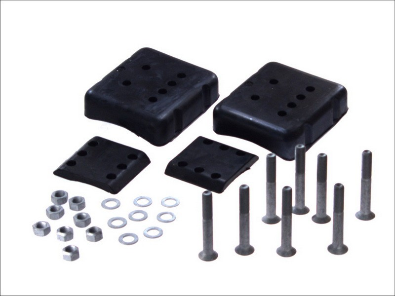 SK212169 Jost Juego de reparación de cerradura de enganche